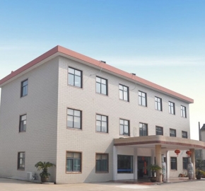 廠房展示